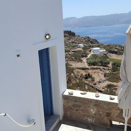 Studio Balkoni Plaka  ภายนอก รูปภาพ